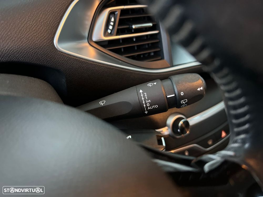 Peugeot 308 SW 1.5 BlueHDi Business Line - 13