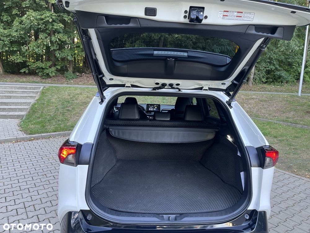 Toyota RAV4 - 13