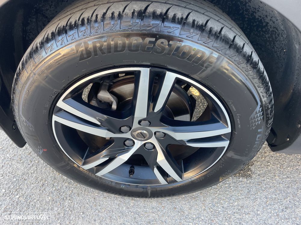 Volvo XC 40 1.5 T3 Momentum - 18