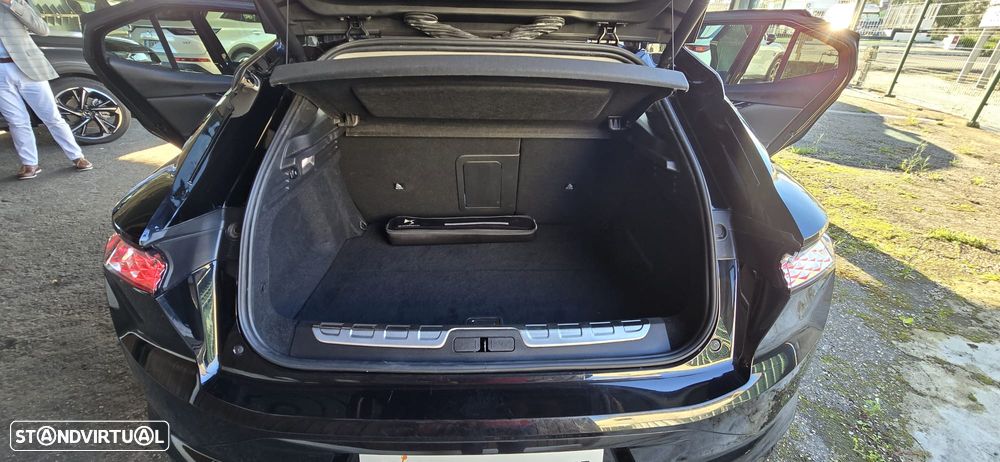 DS DS4 E-Tense Rivoli EAT8 - 35