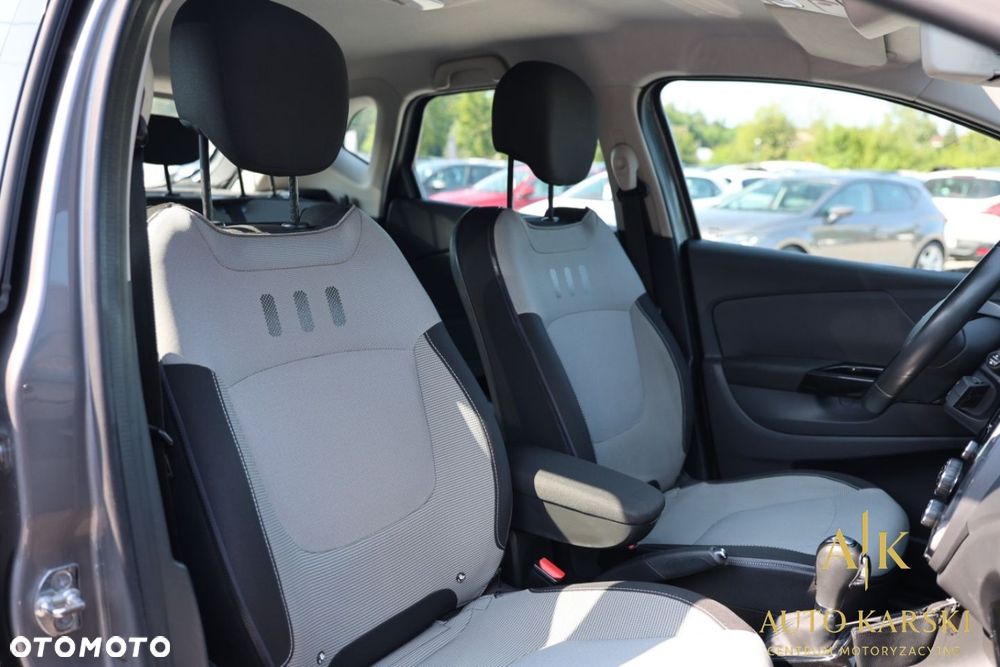 Renault Captur - 37