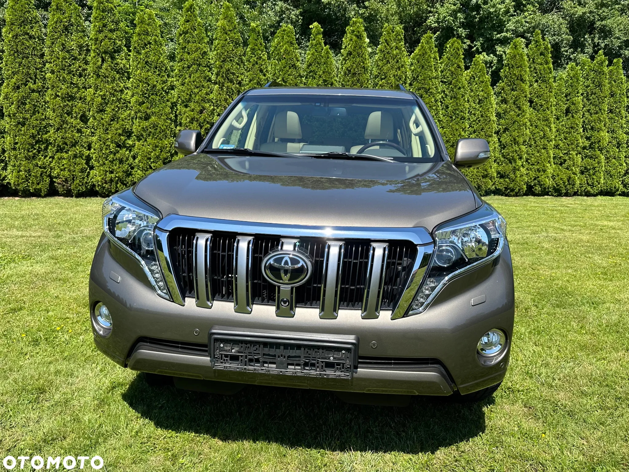 Toyota Land Cruiser LC 3.0 D-4D PowerBoost Executive - 5
