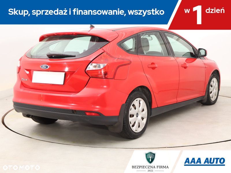 Ford Focus - 7