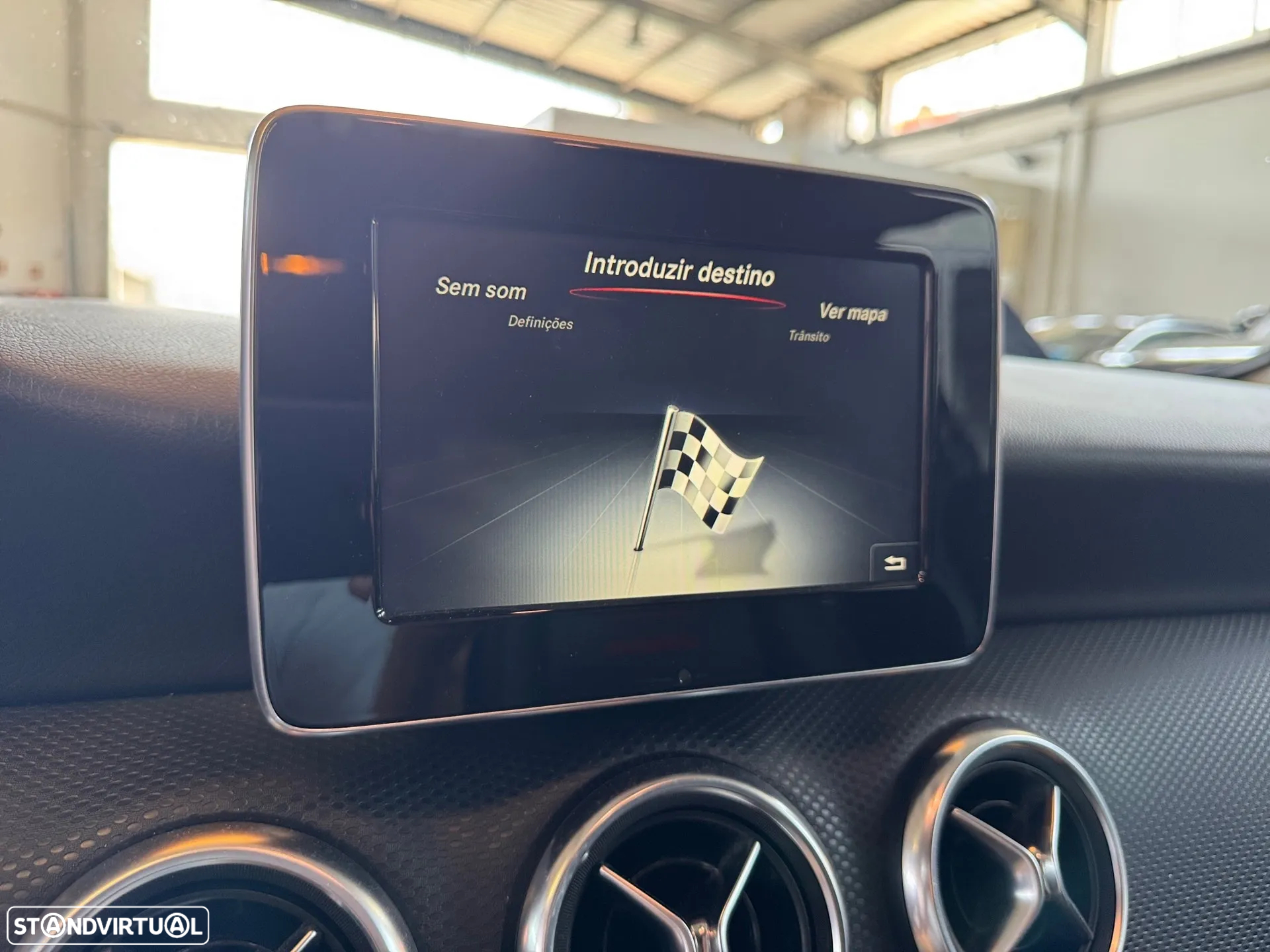 Mercedes-Benz A 180 d BlueEFFICIENCY Edition Style - 28