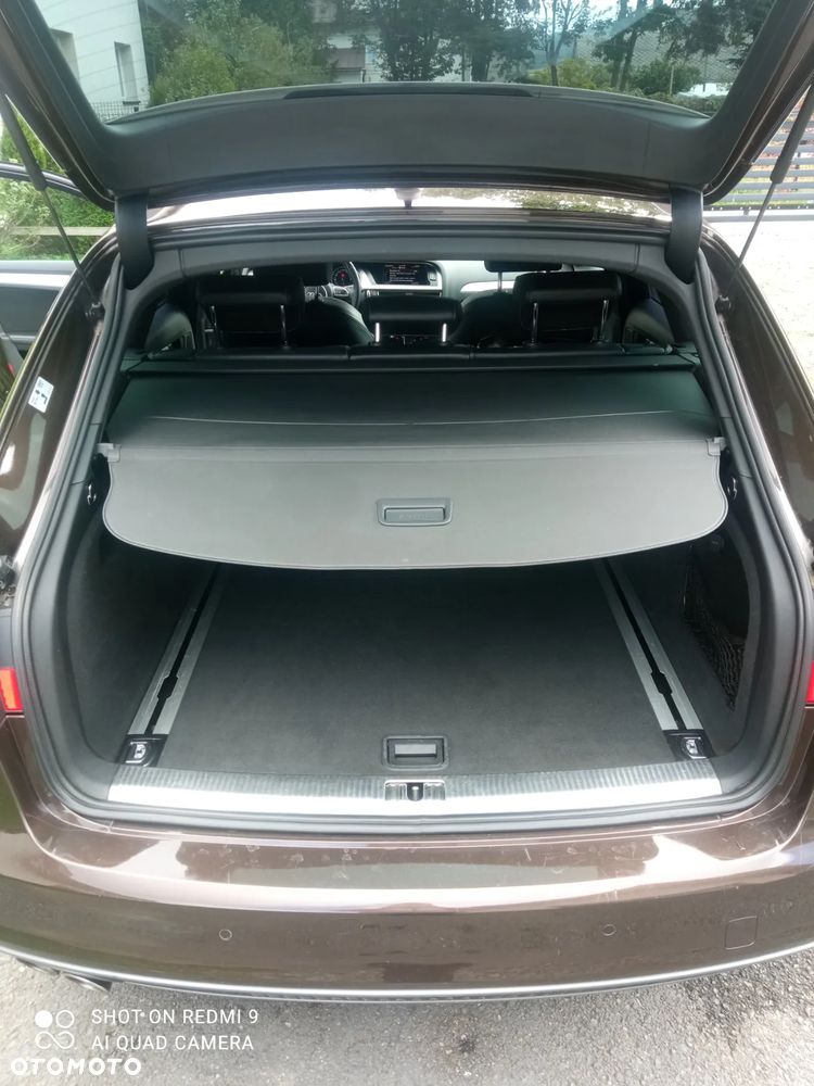Audi A4 - 8