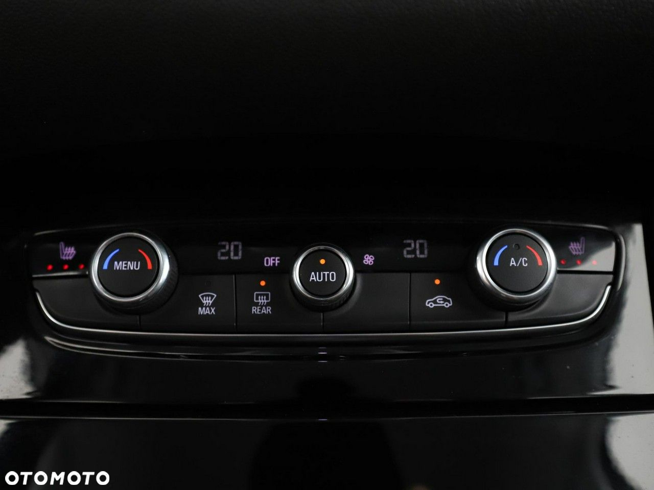 Opel Grandland X 1.5 CDTI Edition S&S - 27
