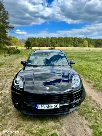 Porsche Macan PDK - 15