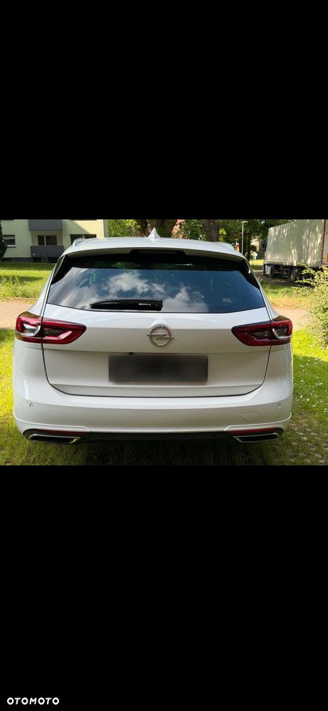 Opel Insignia - 7