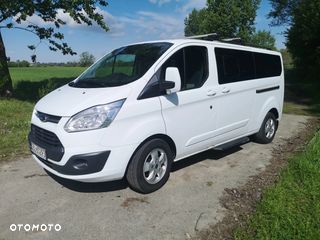 Ford Tourneo Custom 2.0 TDCi L2 Trend