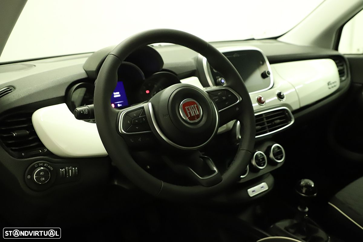 Fiat 500X 1.0 FireFly City Cross - 5