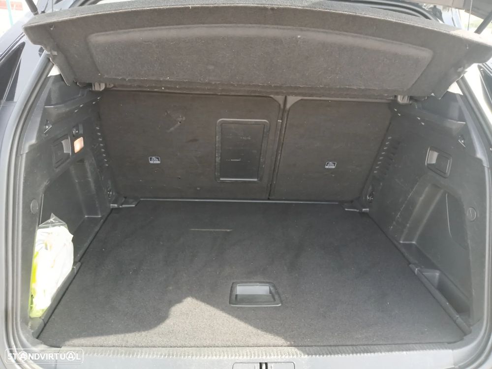 Peugeot 3008 1.5 BlueHDi Allure - 27