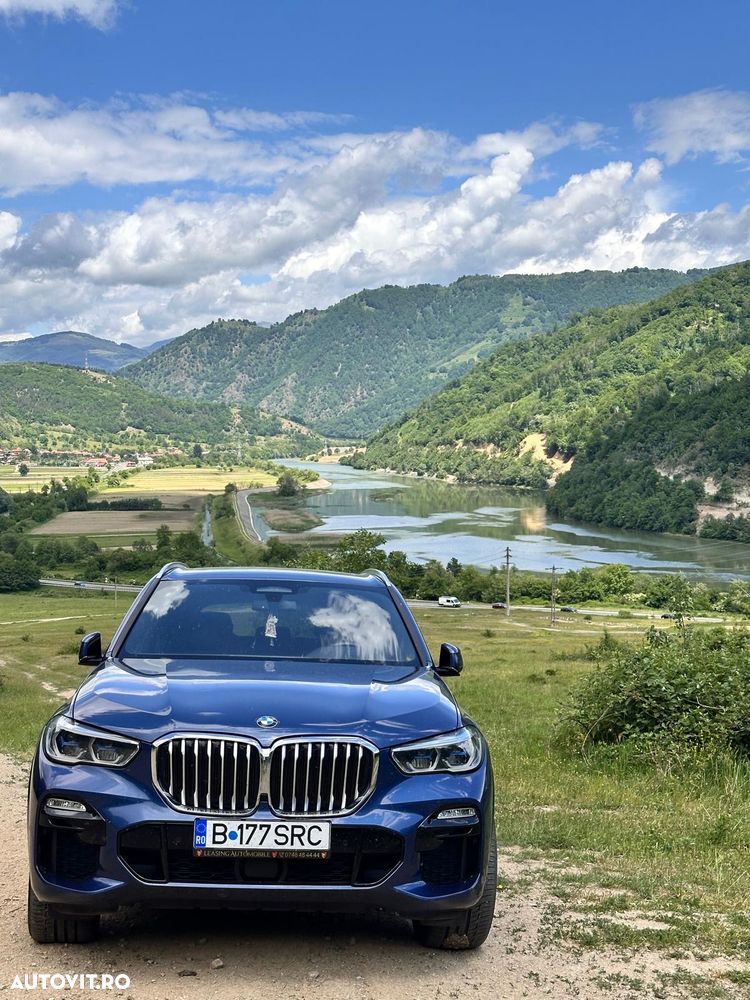 BMW X5 - 31