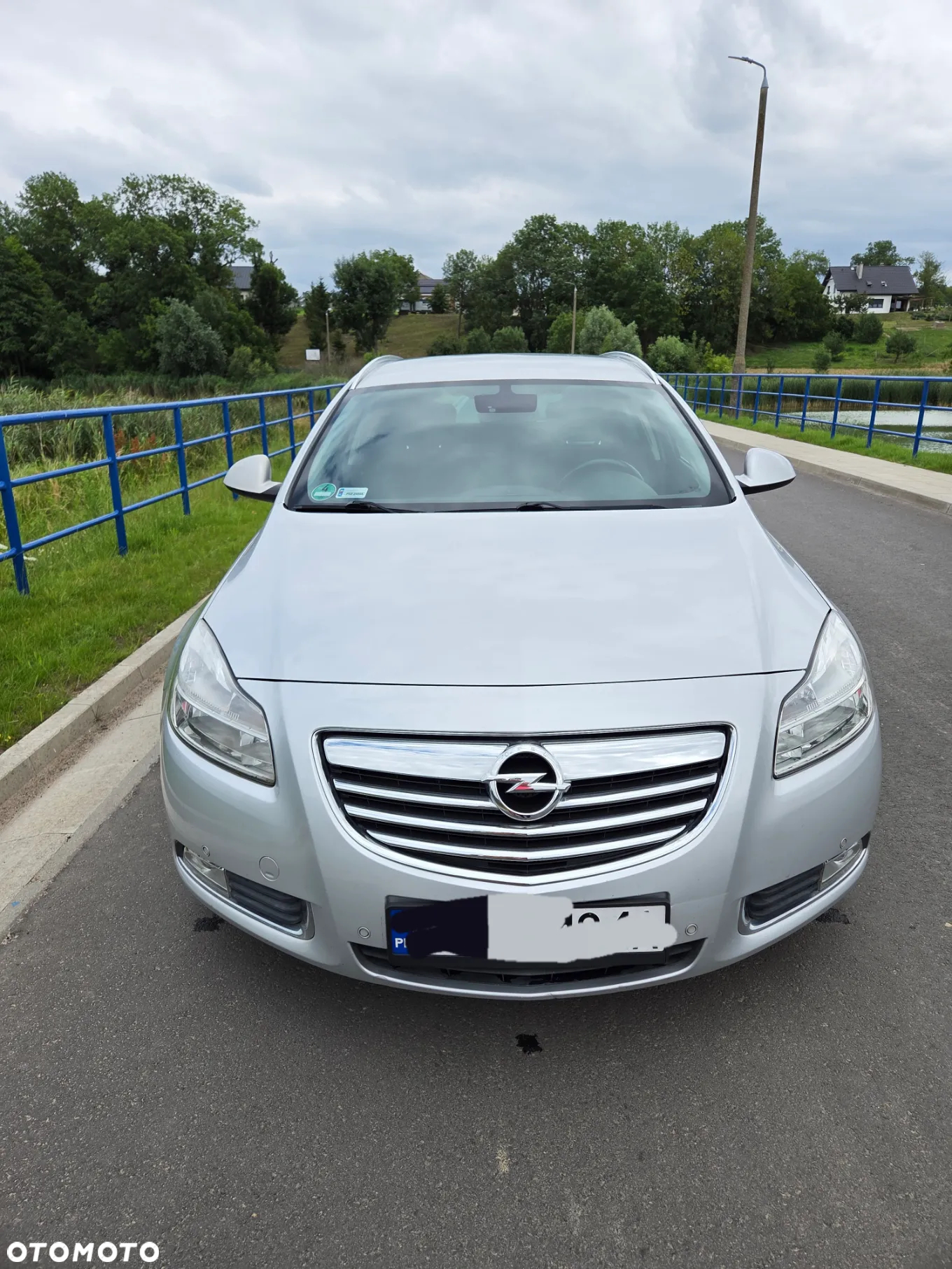 Opel Insignia 1.4 T Cosmo S&S - 7