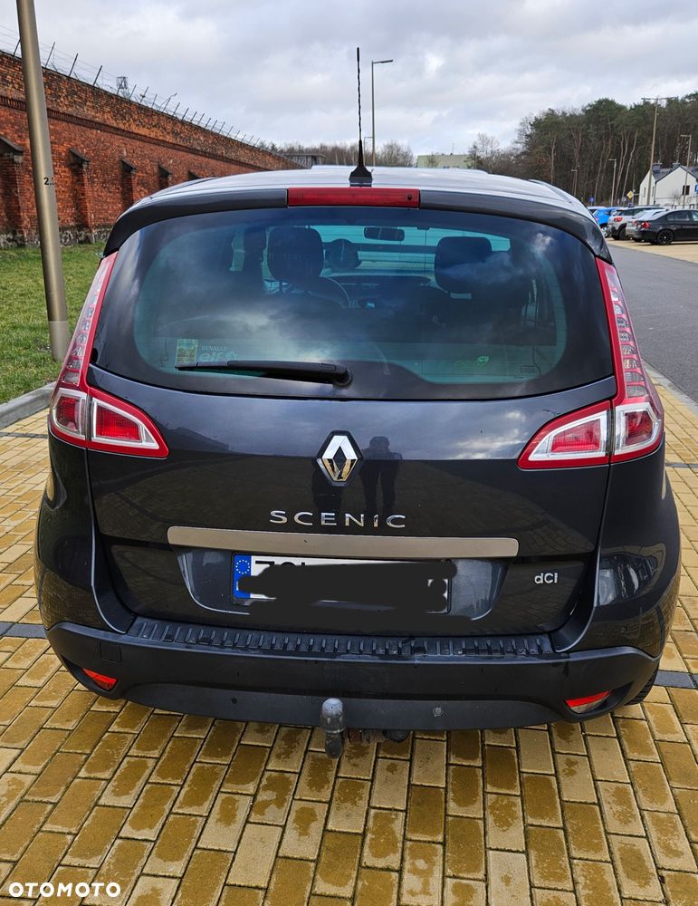 Renault Scenic 1.5 dCi Tech Run EDC - 3