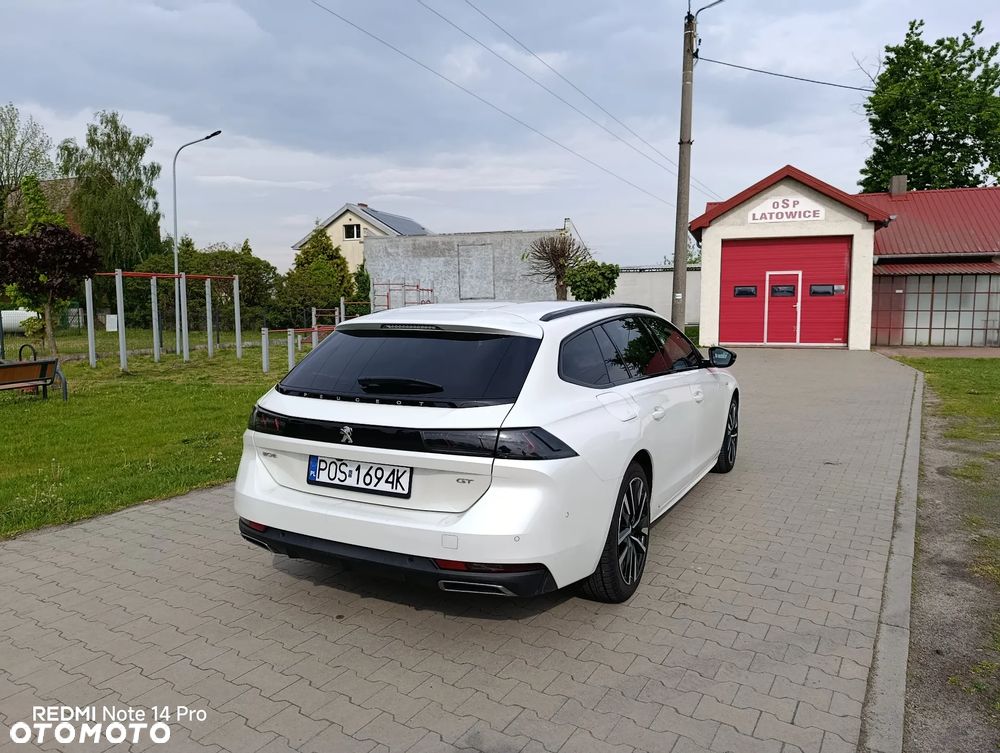 Peugeot 508 - 10