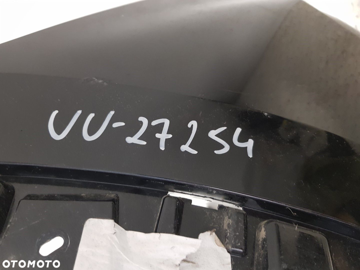 ŁADNY ZDERZAK TYLNY TYŁ BMW X6 M-PAKIET G06 19-23 6xPDC  8069965 - 13
