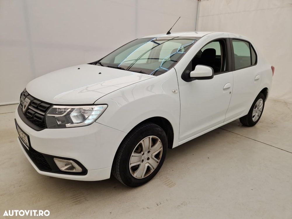 Dacia Logan 1.5 Blue dCi Laureate - 5