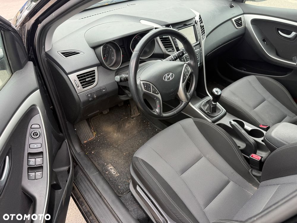 Hyundai i30 1.4 Style - 6