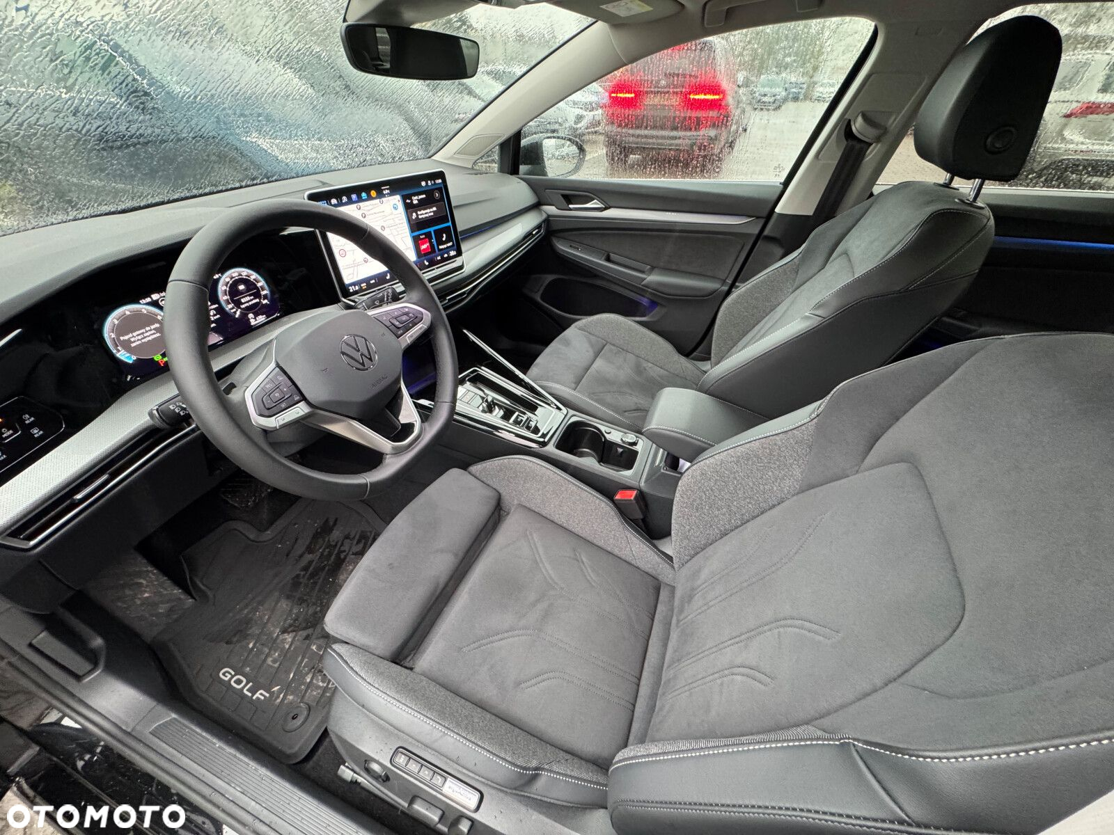 Volkswagen Golf - 20