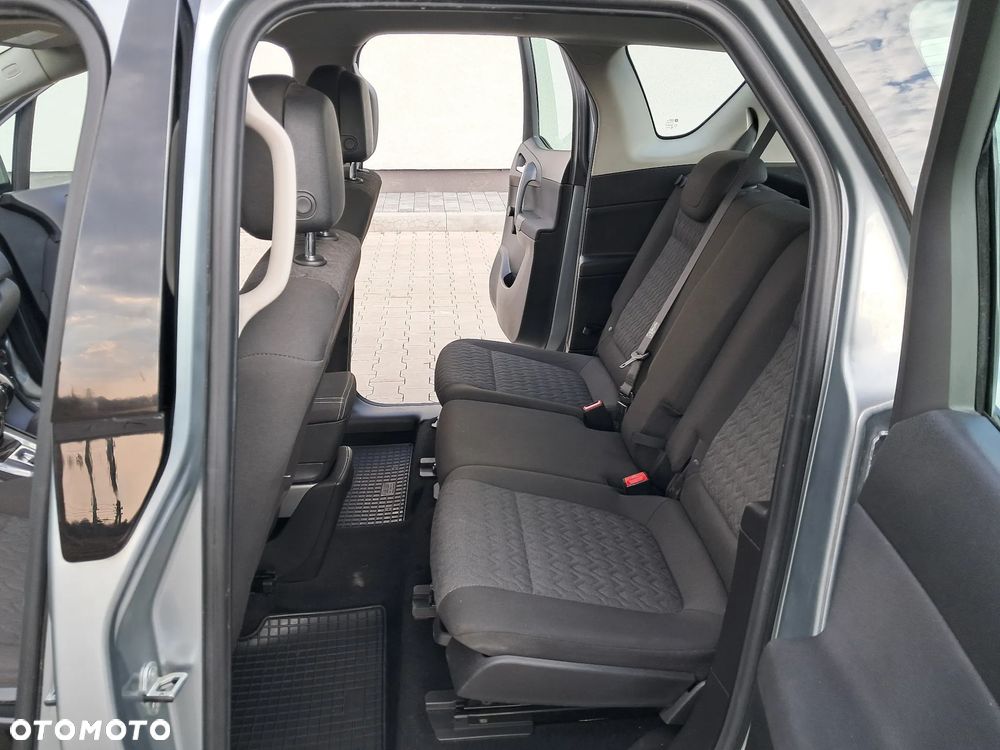 Opel Meriva 1.4 Edition - 10