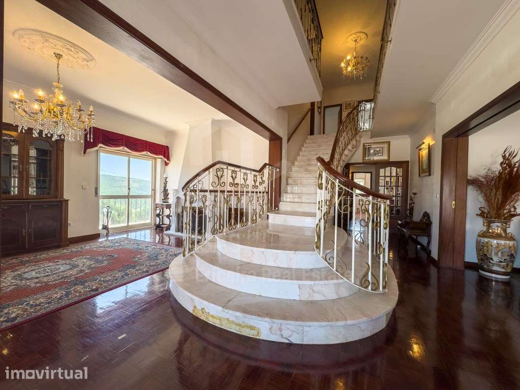 Vende Moradia T7 - Ericeira 14 km, A Casa das Casas - Grande imagem: 2/59