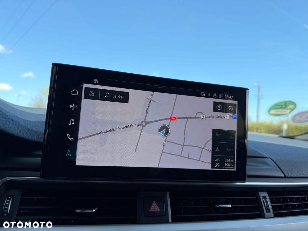 Audi A4 Avant 35 TFSI S tronic S line - 20