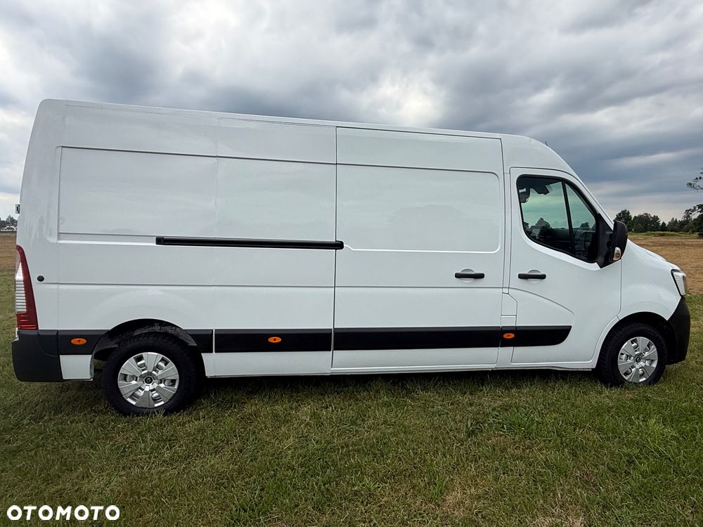 Renault Master L3H2 - 7