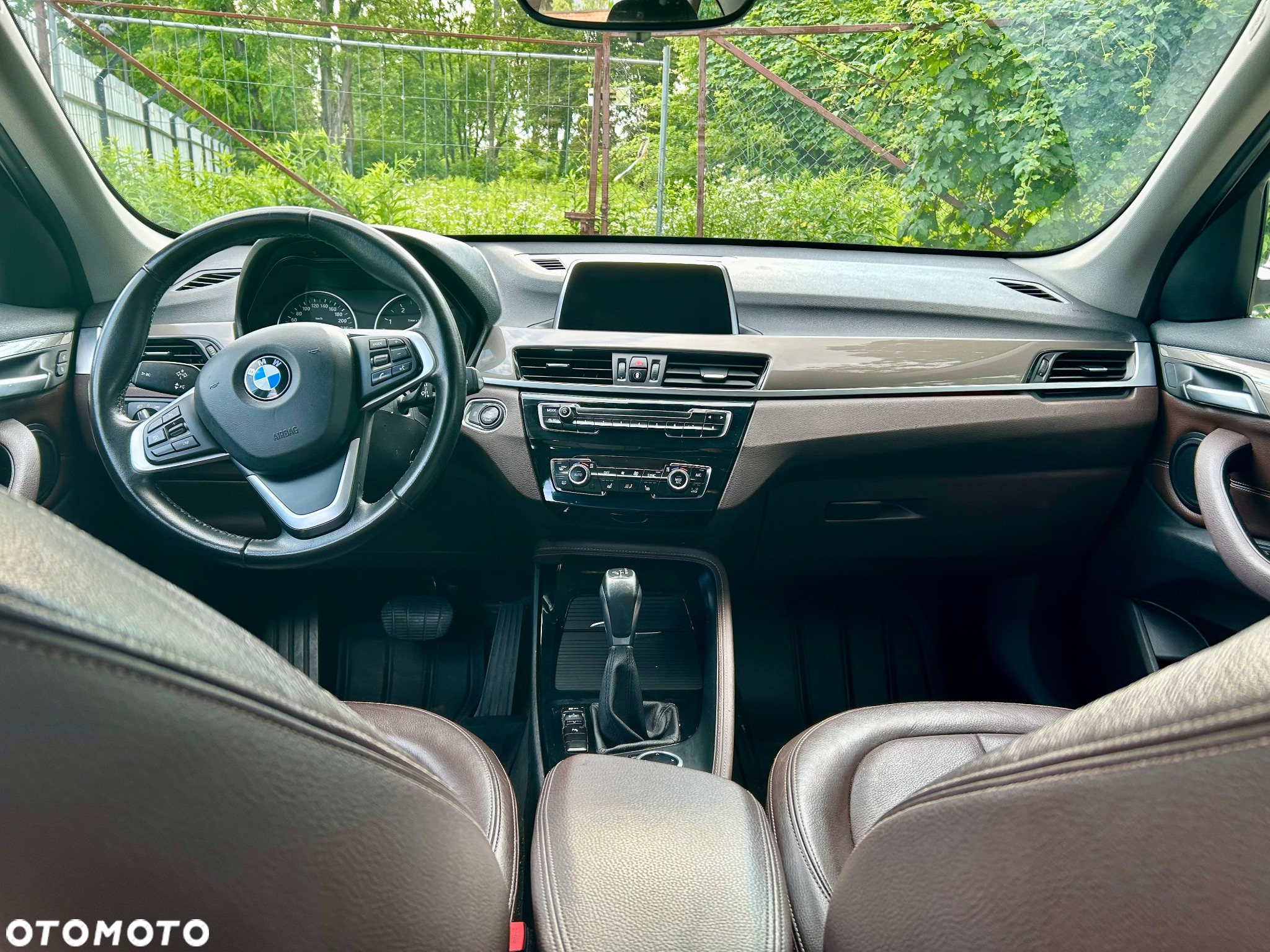 BMW X1 sDrive18d Sport Line - 10