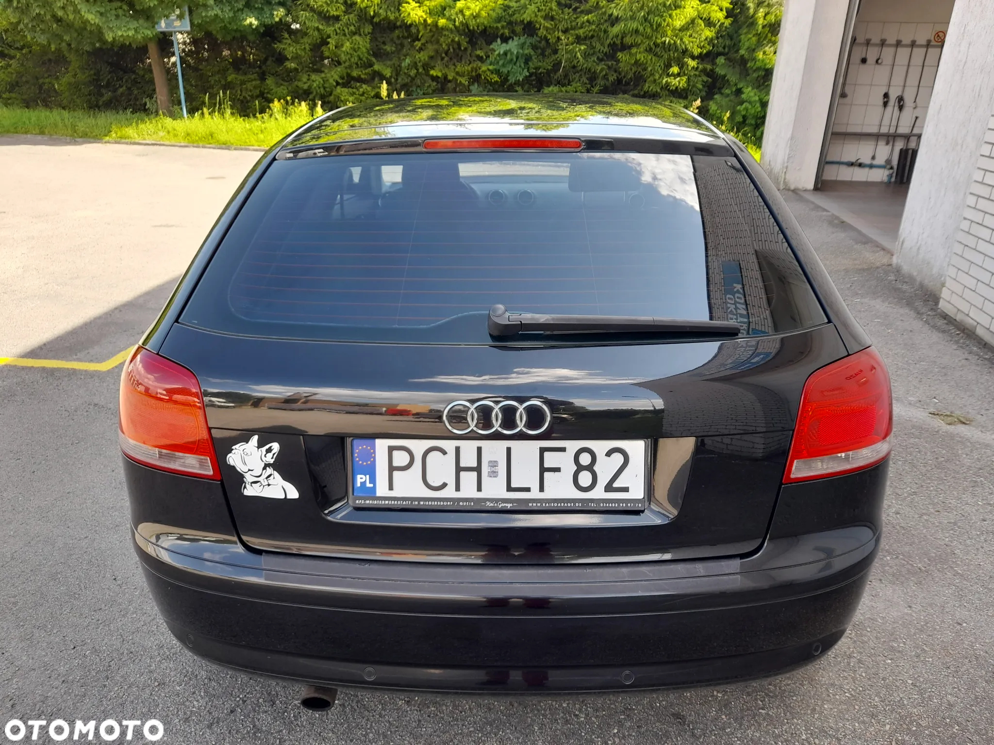 Audi A3 1.6 Ambition - 6