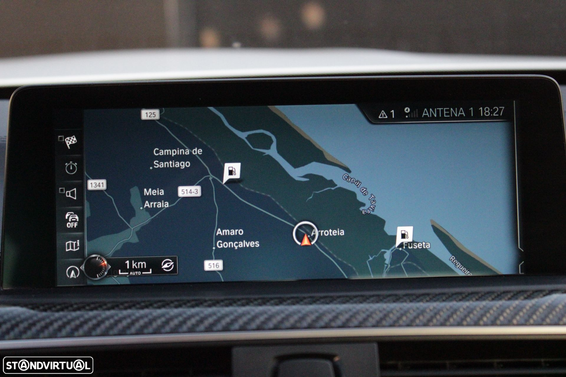 BMW M4 Cabrio DKG Competition - 27