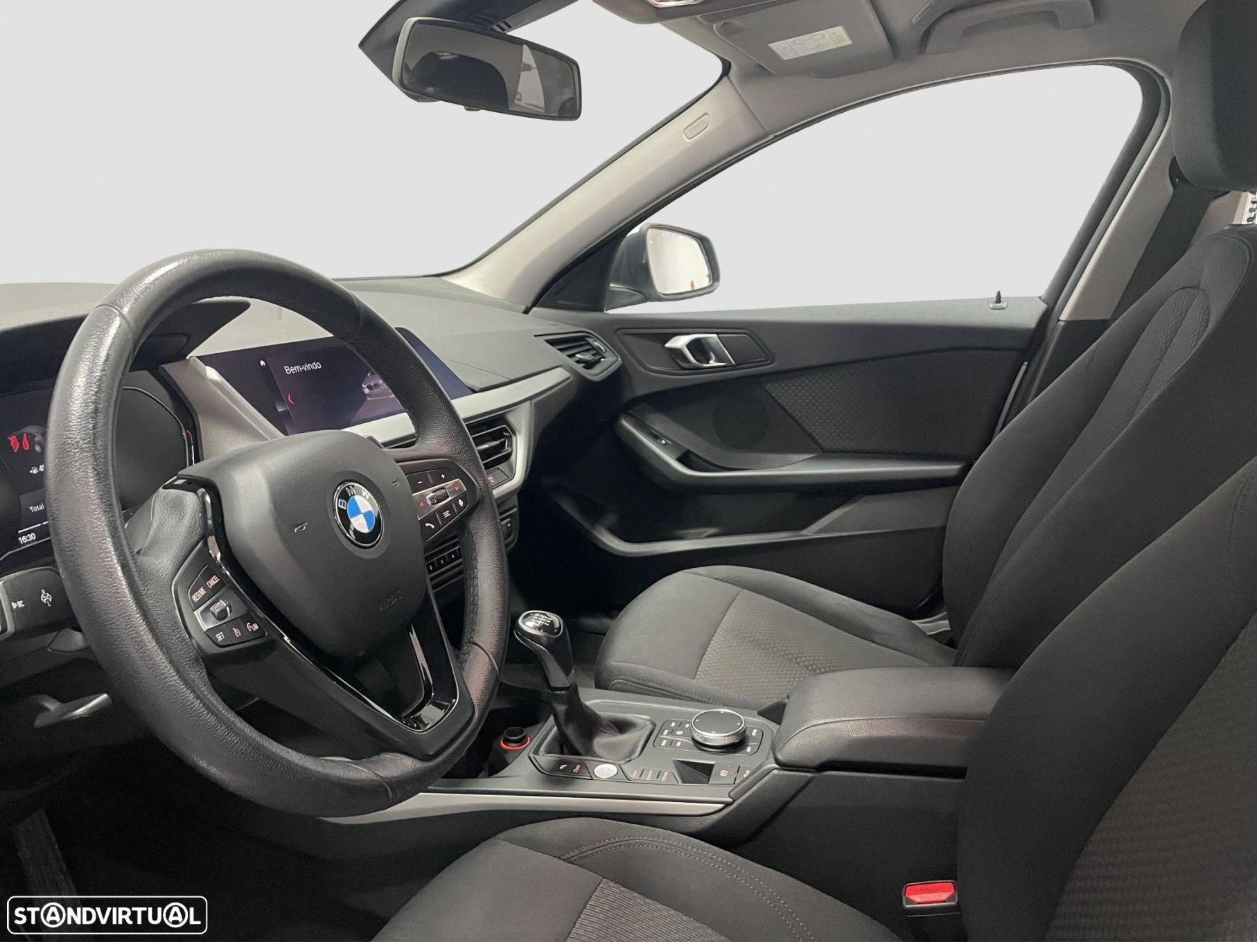 BMW 116 d Corporate Edition - 6