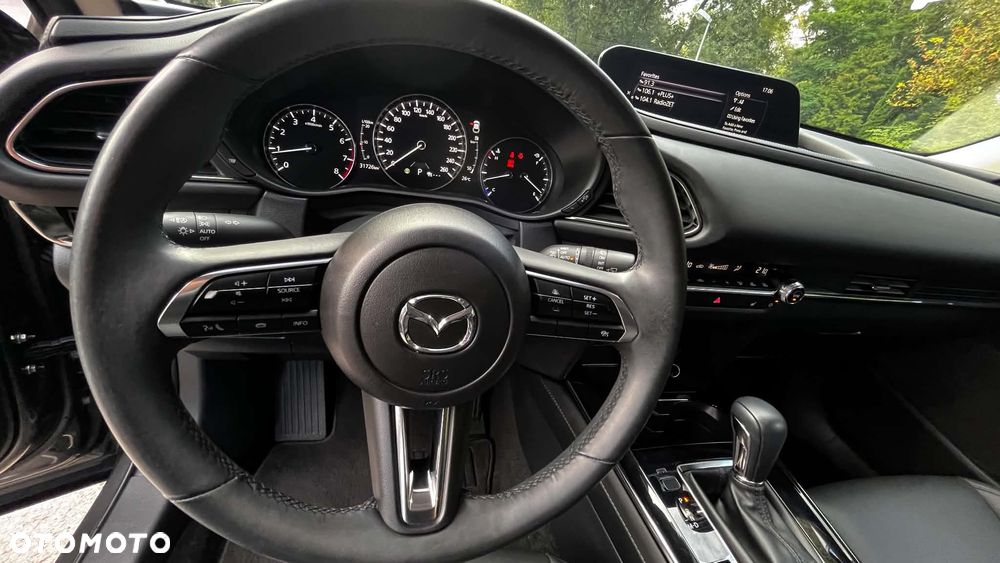 Mazda CX-30 - 17