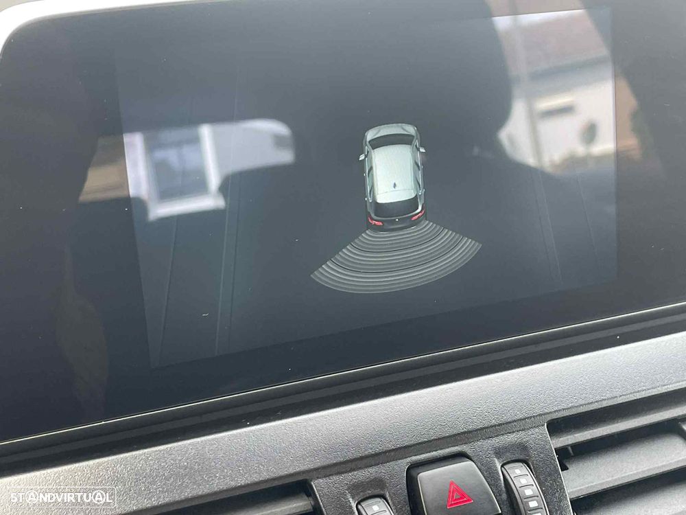 BMW 216 Active Tourer d Corporate Edition - 24