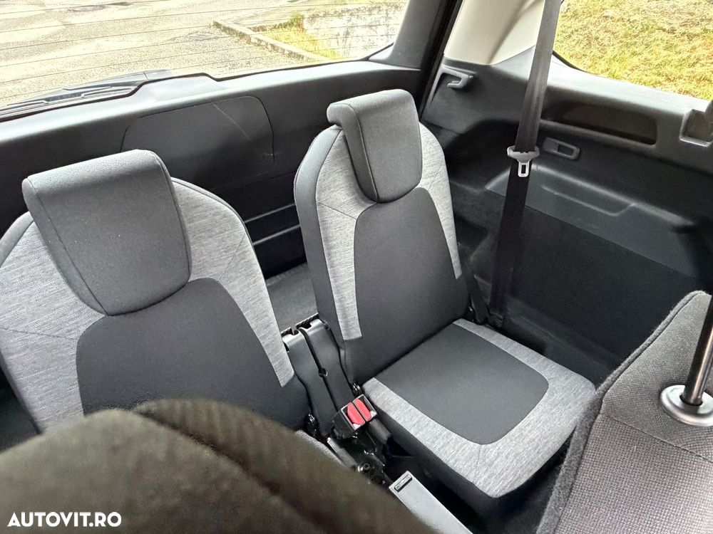 Citroën C4 Grand Space Tourer 1.5 BlueHDi S&S EAT8 Shine - 16