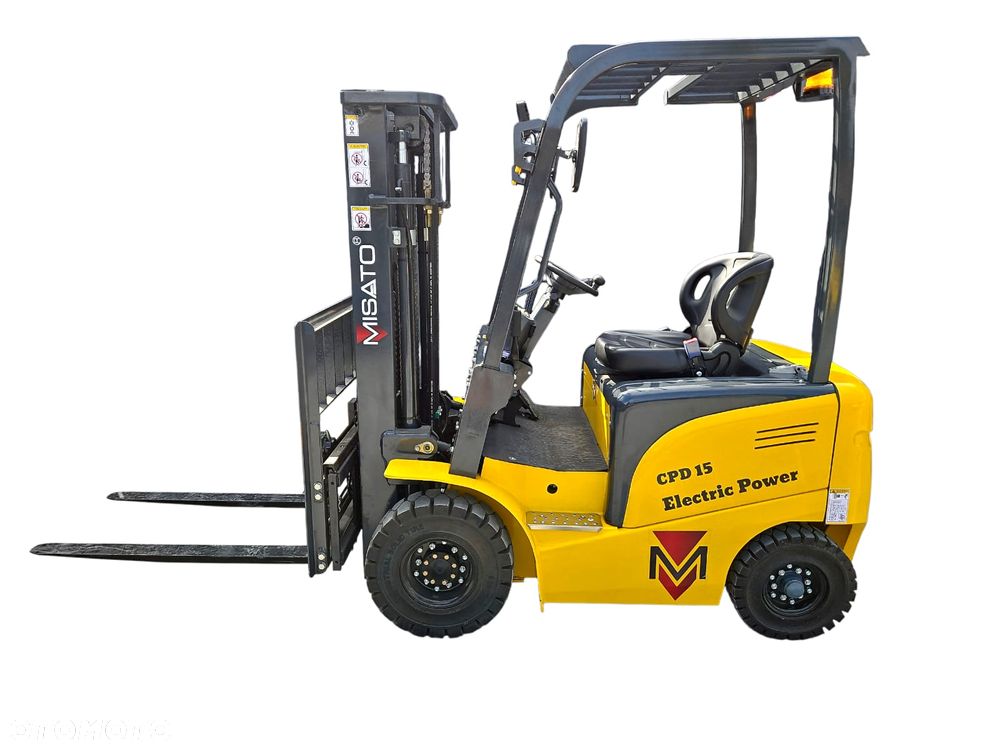MISATO CPD-15F - 4