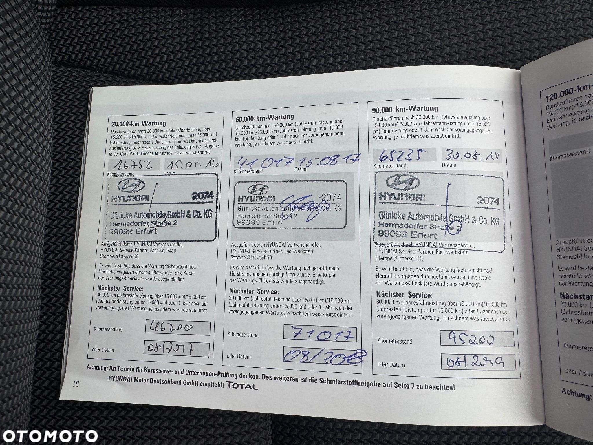 Hyundai i30 1.4 GO Plus - 29