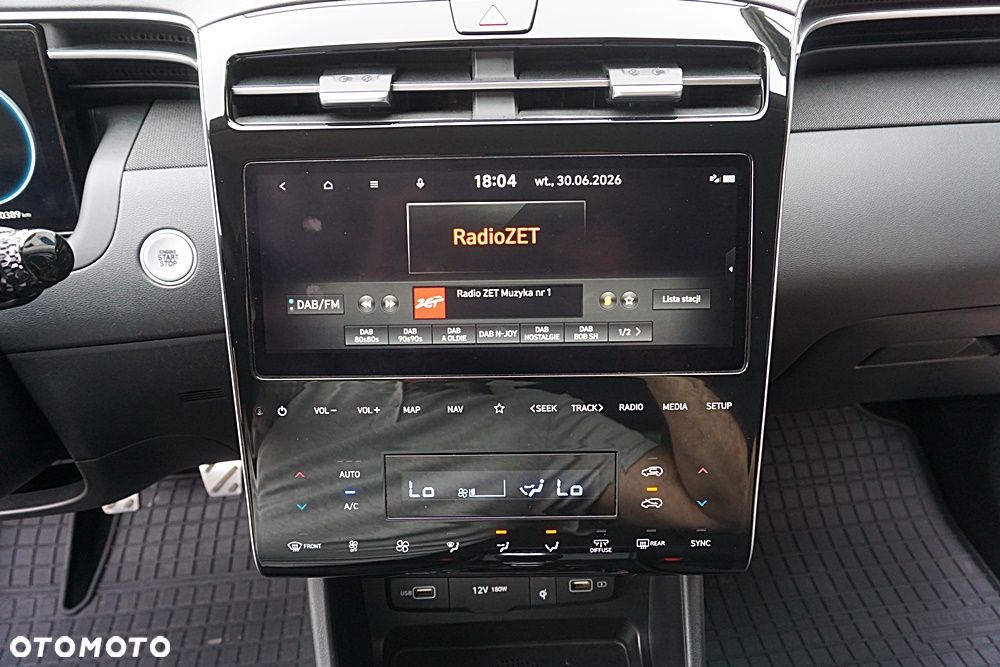 Hyundai Tucson - 31