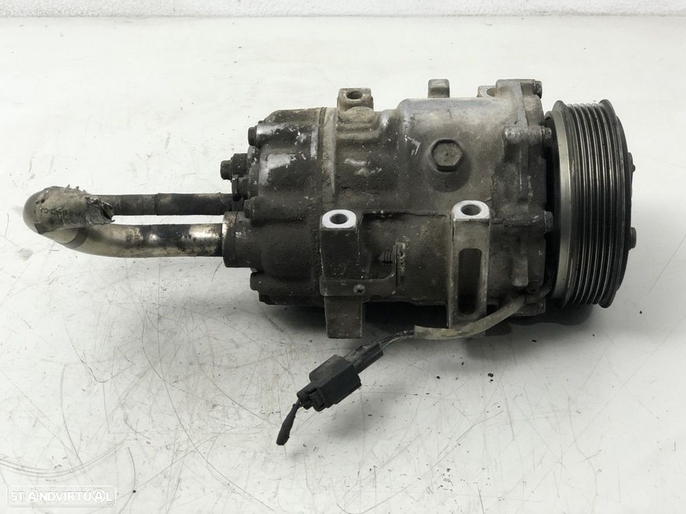 Compressor de ar condicionado Usado VOLVO C30 2.0 D | 10.06 - 12.12 REF. 3M5H-19... - 3
