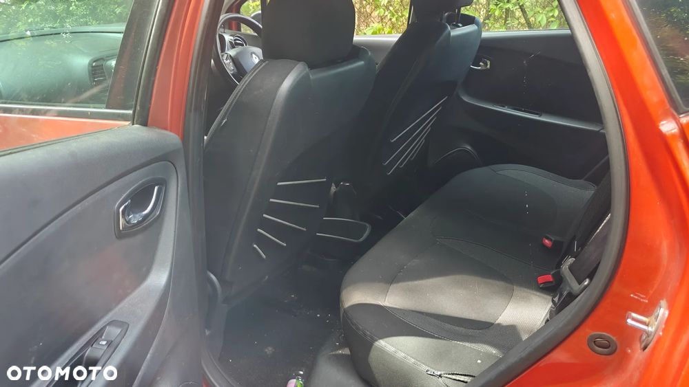 Renault Captur - 8