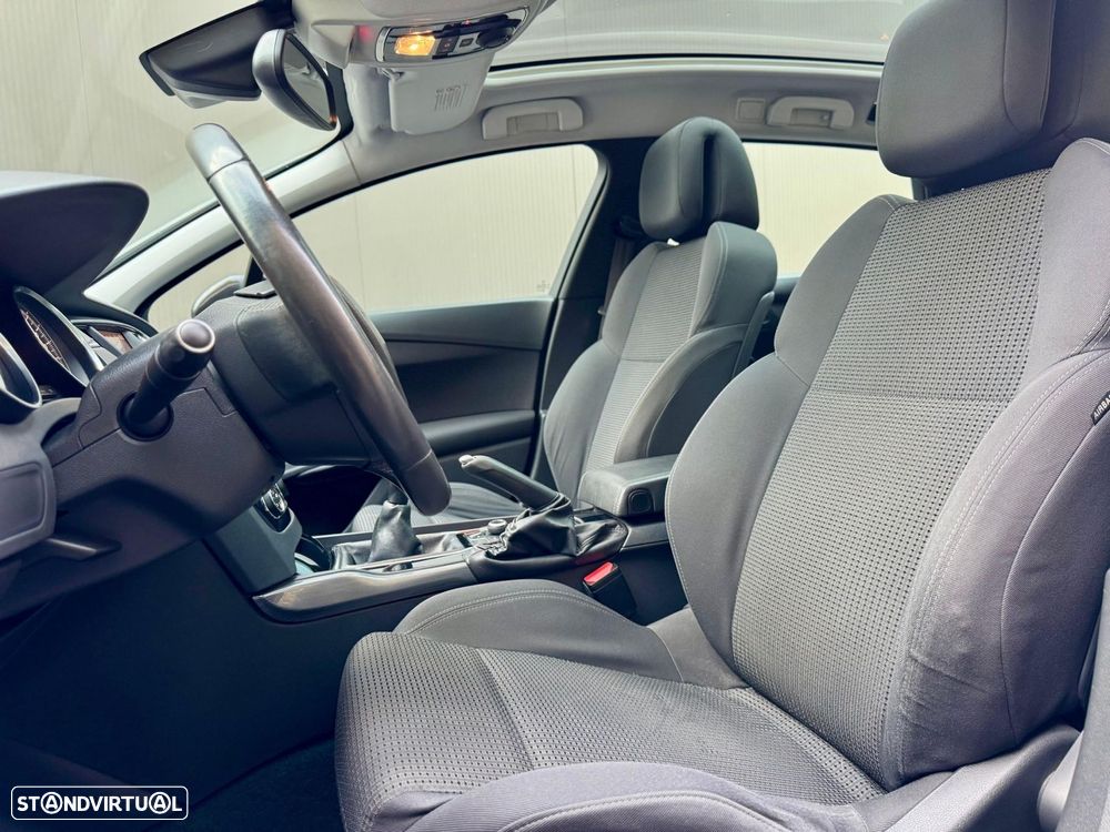 Peugeot 508 SW 1.6 HDi Active - 6