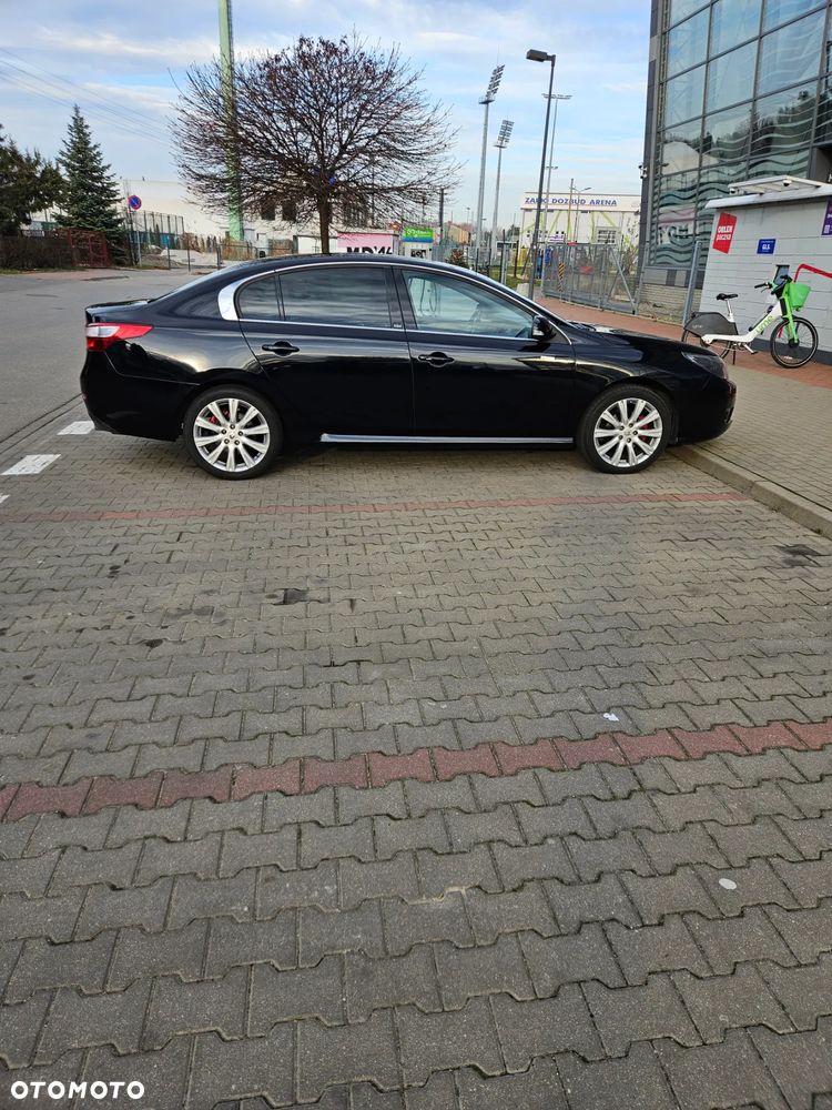 Renault Latitude - 14