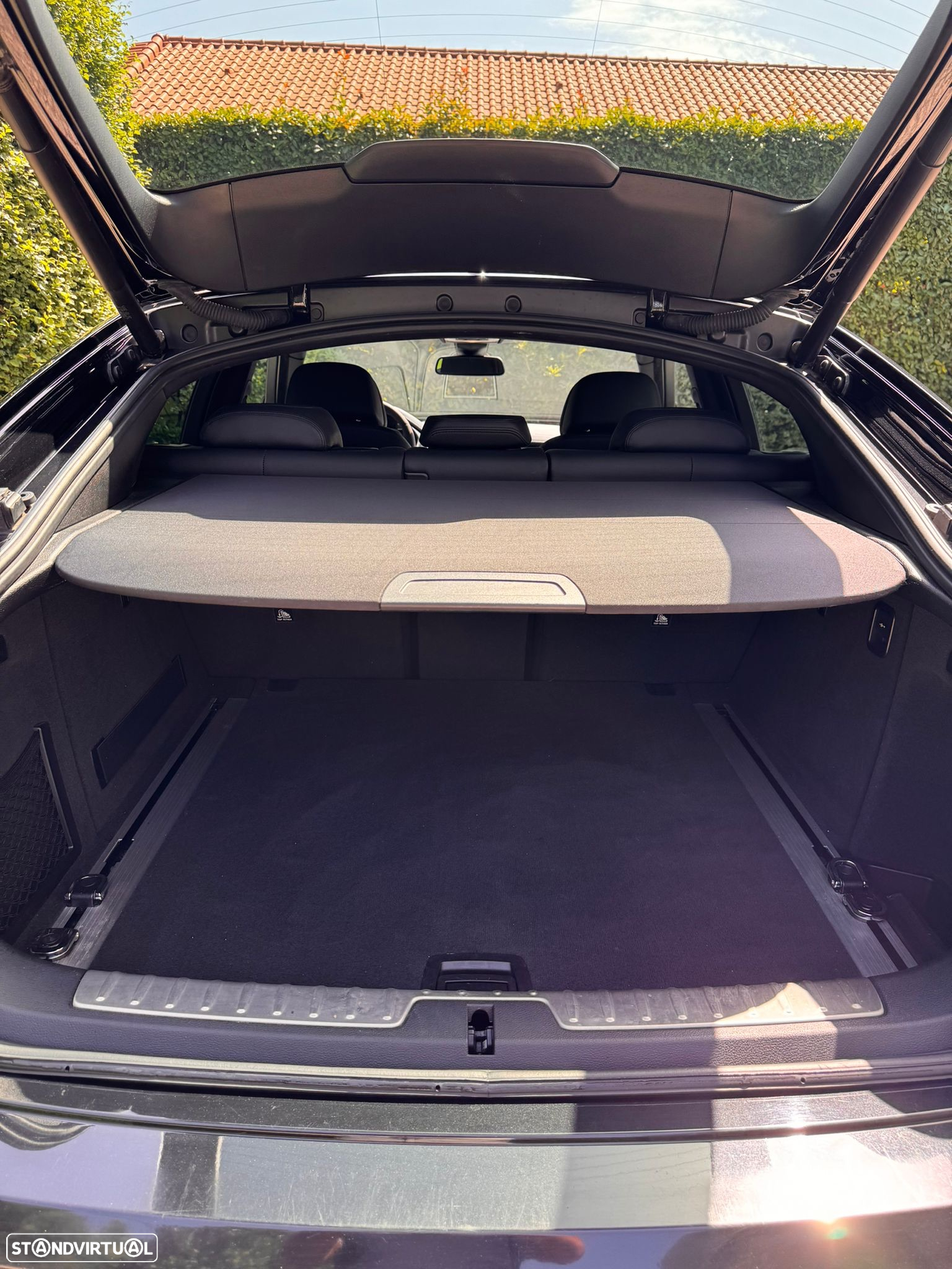 BMW X6 40 d xDrive Pack M - 32
