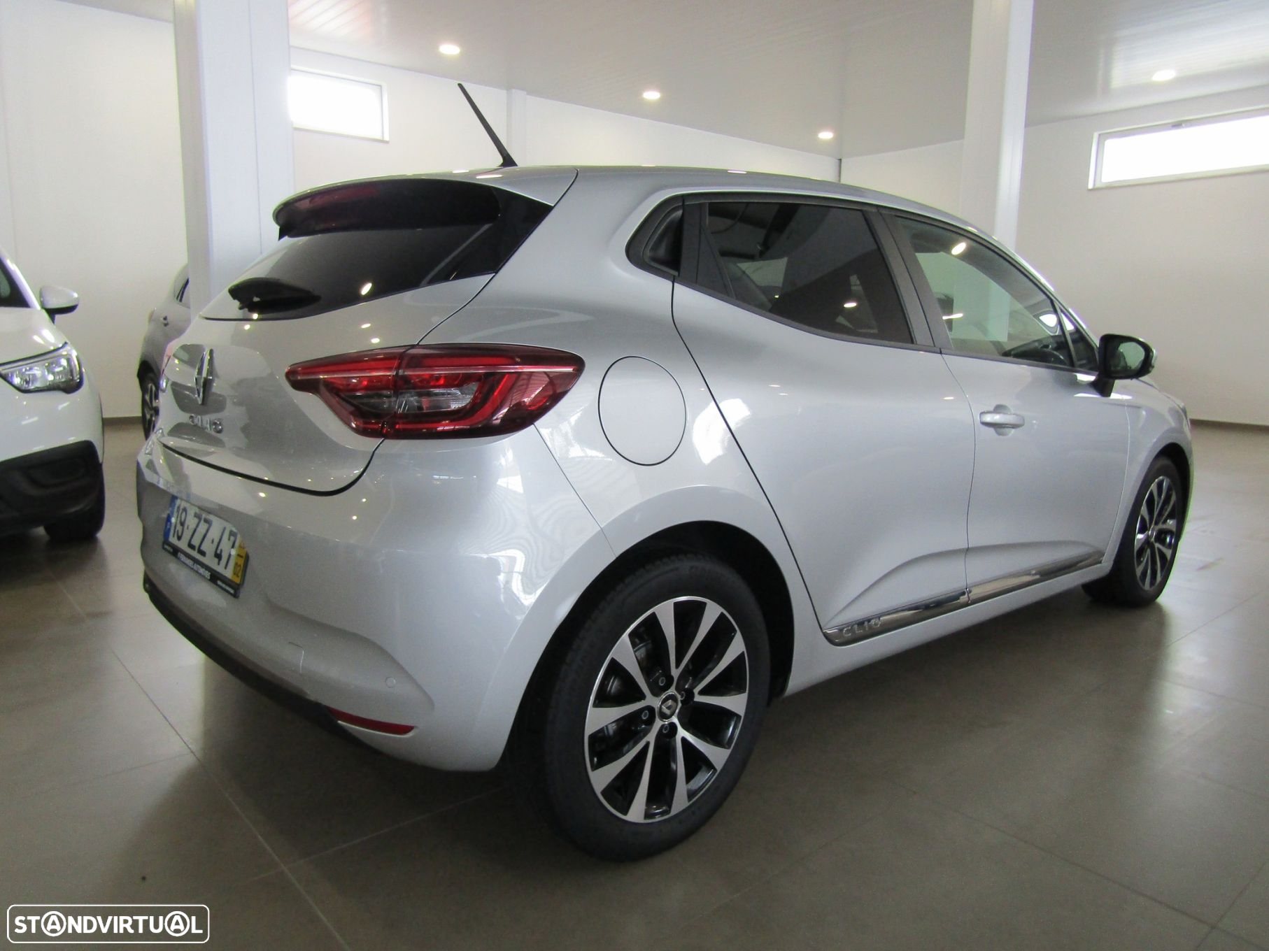 Renault Clio 1.5 Blue dCi Intens - 3