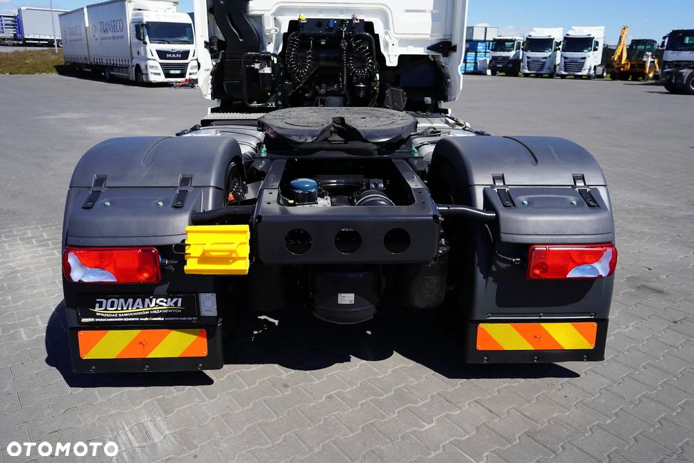 MAN / TGX / 18.510 / EURO 6 / GX / ACC / RETARDER / I – COOL - 16