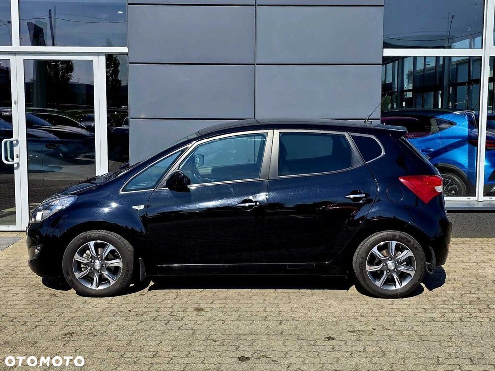 Hyundai ix20 - 9