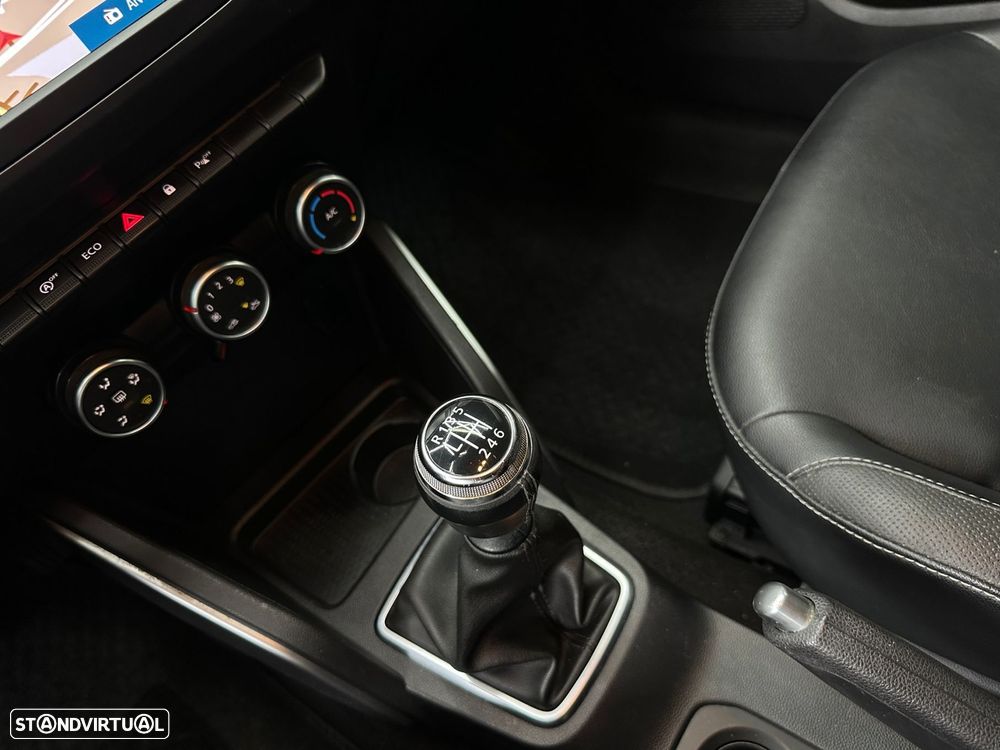 Dacia Duster 1.5 Blue dCi Prestige - 14