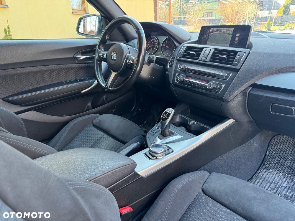 BMW Seria 2 M235i xDrive Sport-Aut - 24