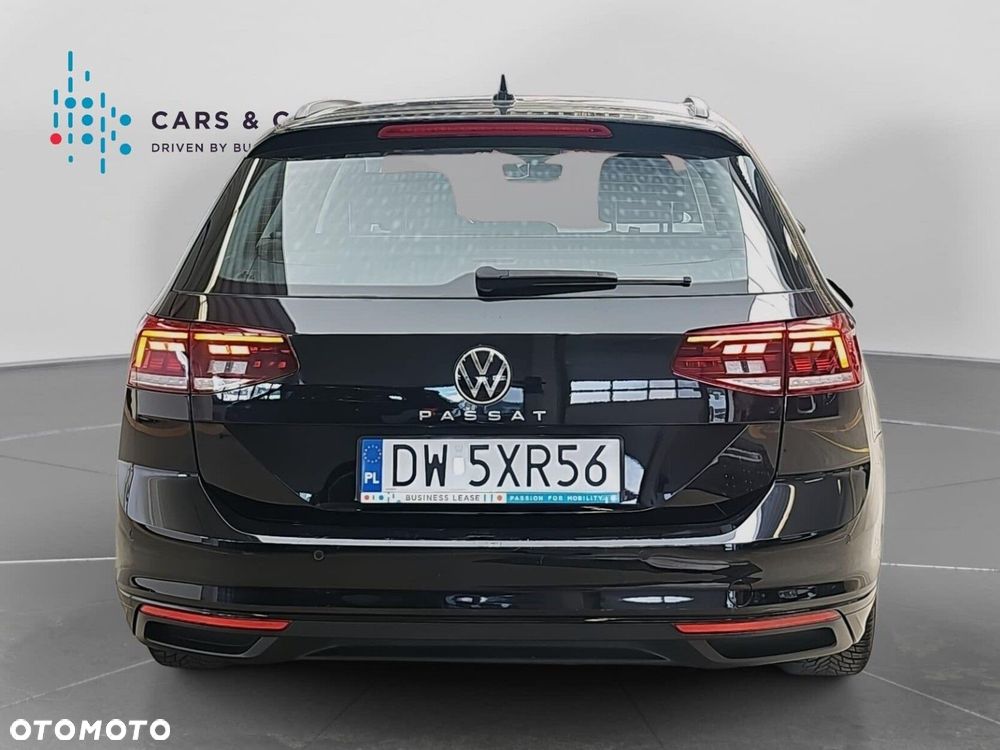 Volkswagen Passat Variant 1.5 TSI EVO Business DSG - 24