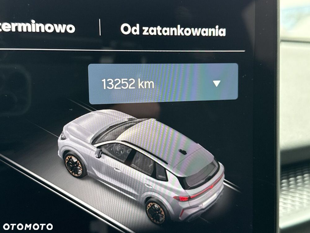 Cupra Terramar - 24