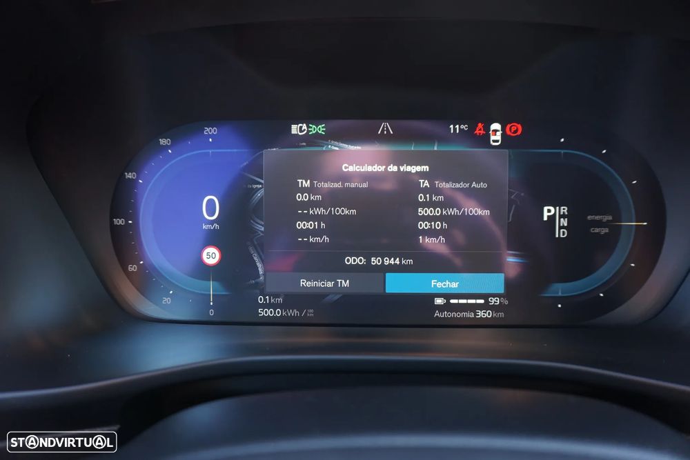 Volvo C40 Recharge Twin Motor Ultimate - 27